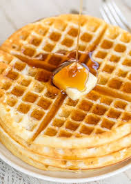 PJ's Waffle