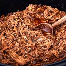 Pulled Pork