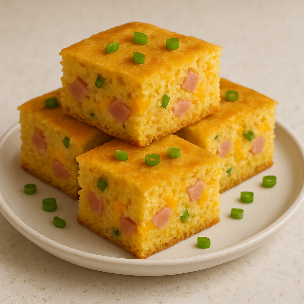 Everything Cornbread 