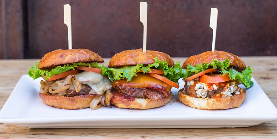 Slider Flight (Any Three)