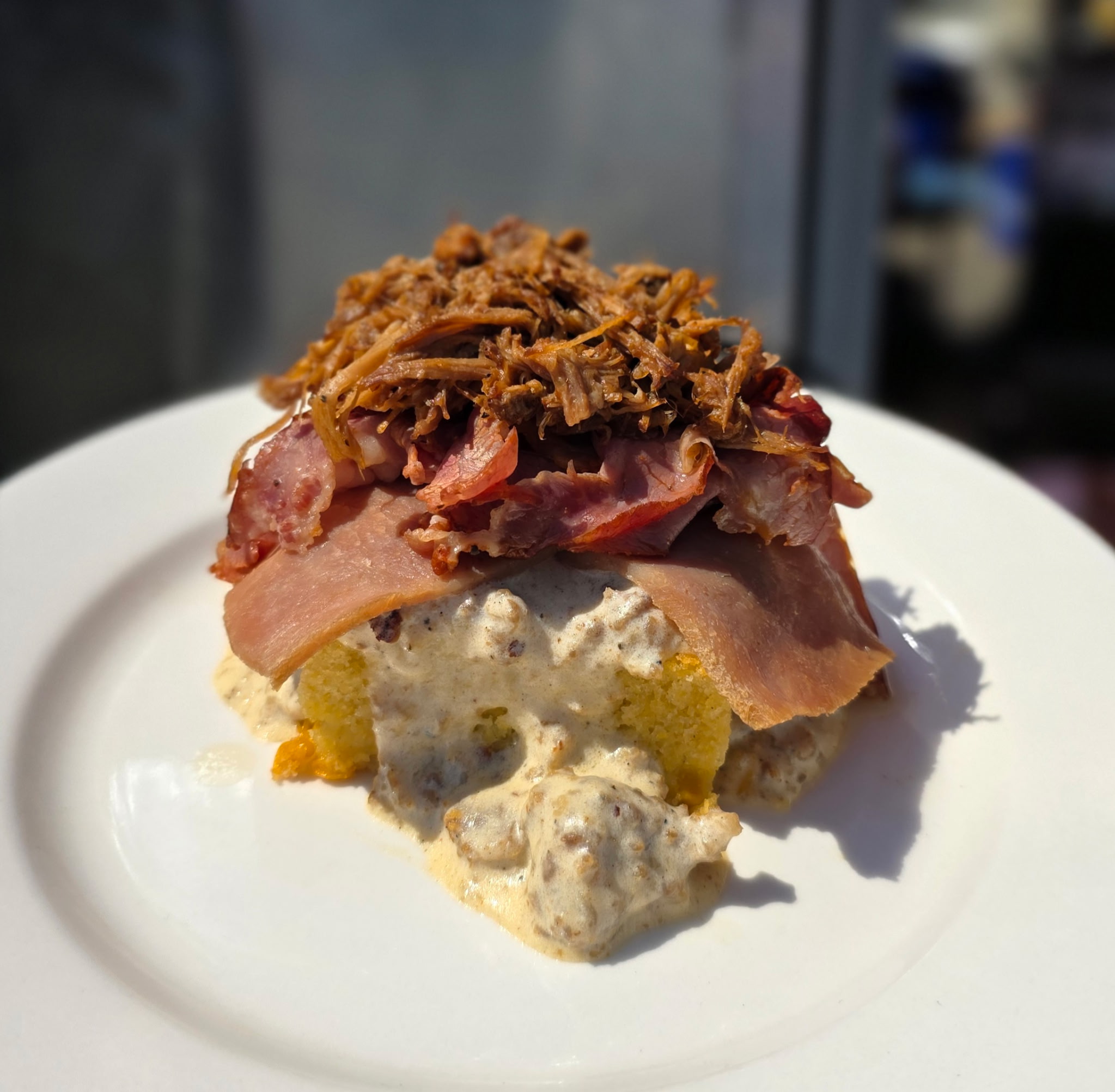 Pitmasters Paradise!