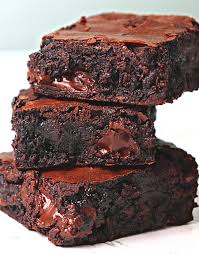 One Love Brownie
