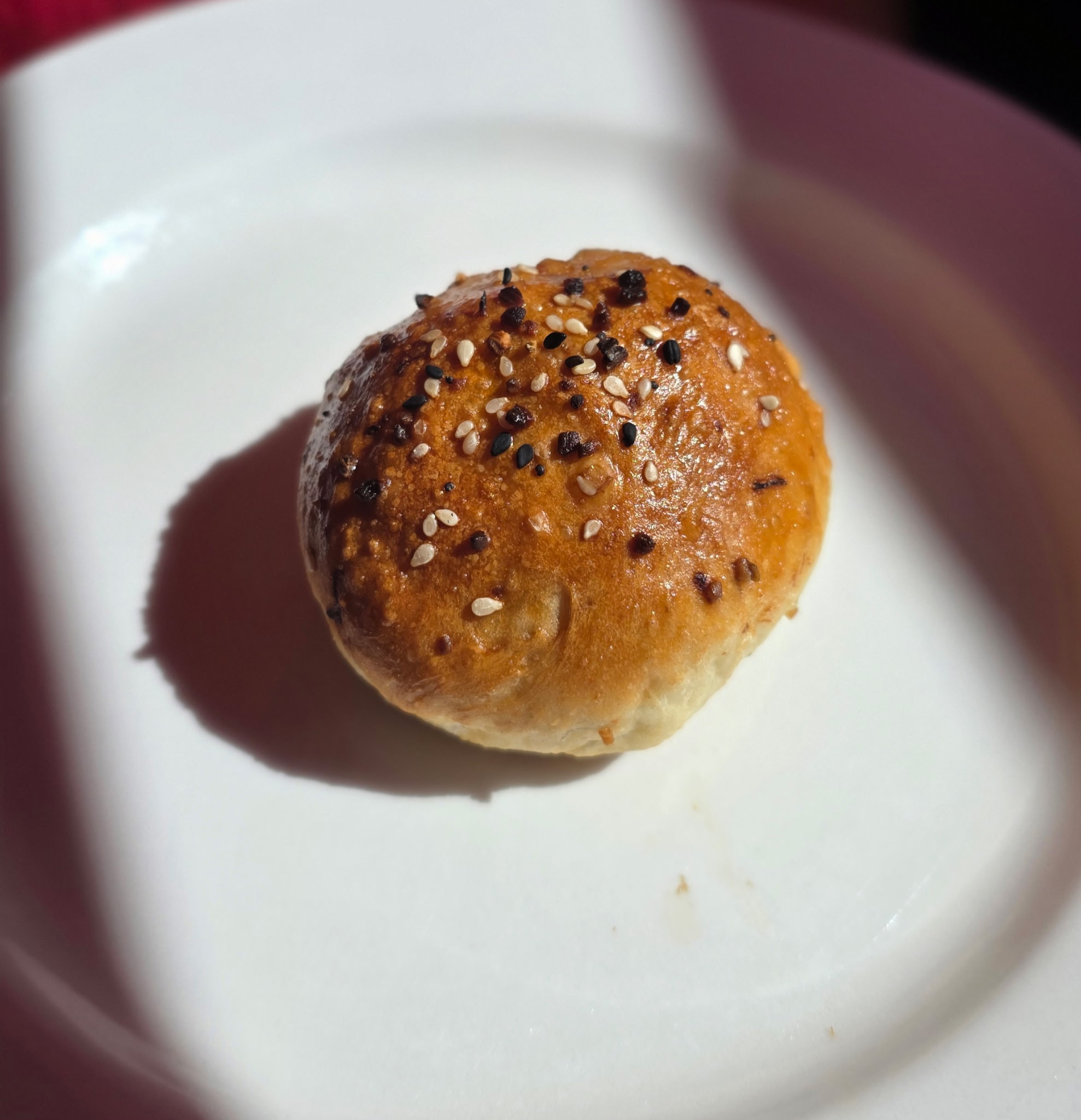 Jackfruit FlavorBomb