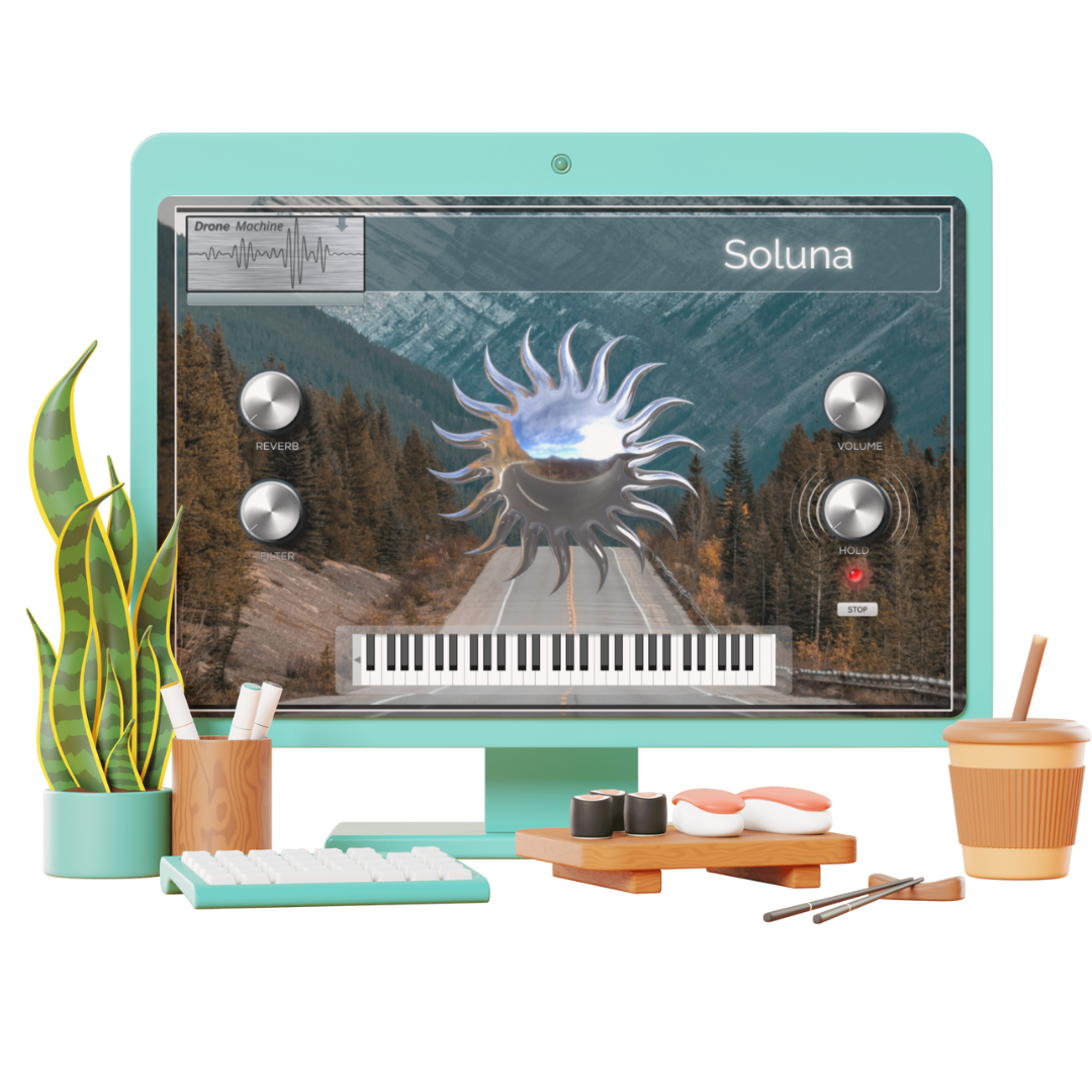 Soluna