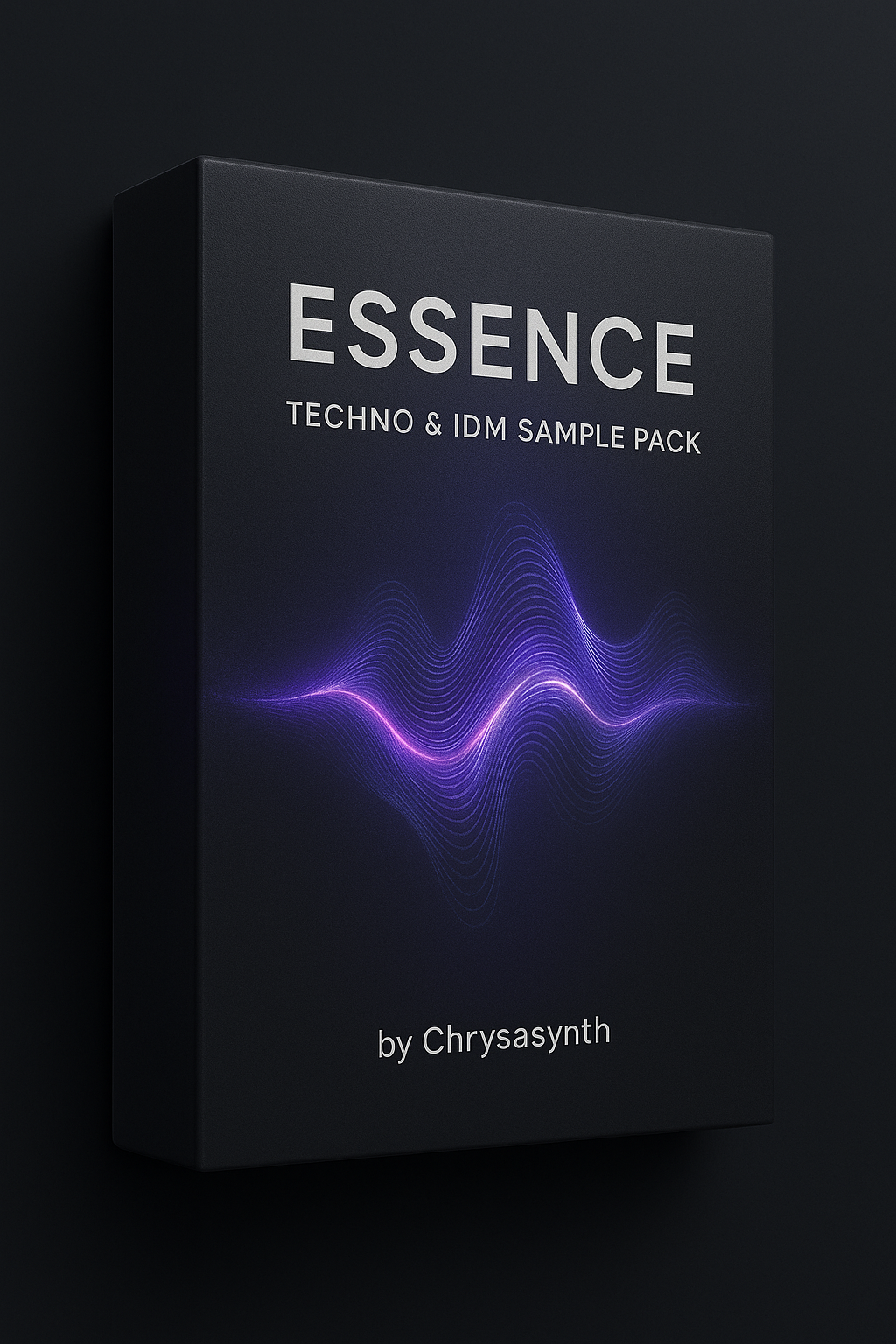 Essence - Techno & IDM Sample Pack