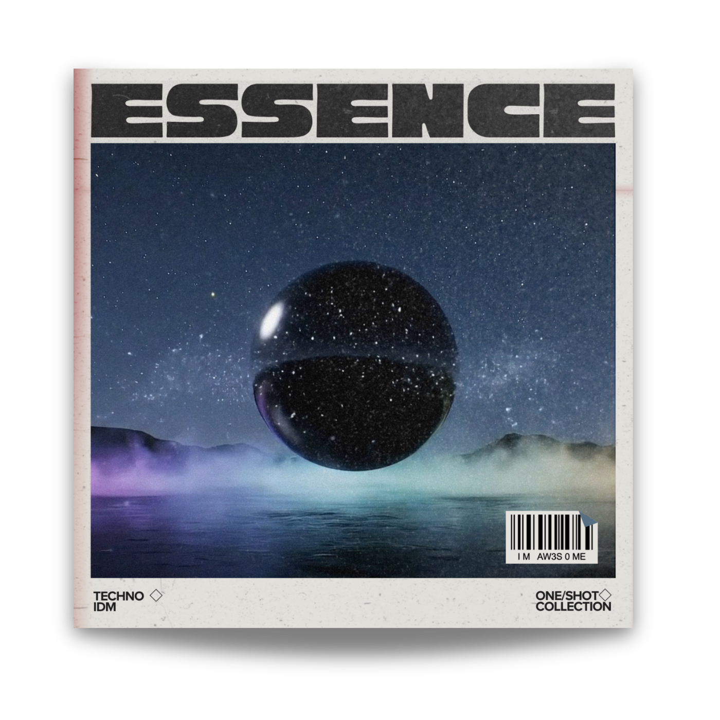 Essence - Techno & IDM 