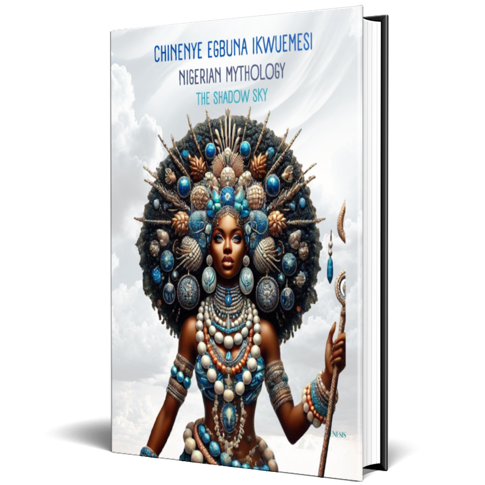 Nigerian Mythology: The Shadow Sky
