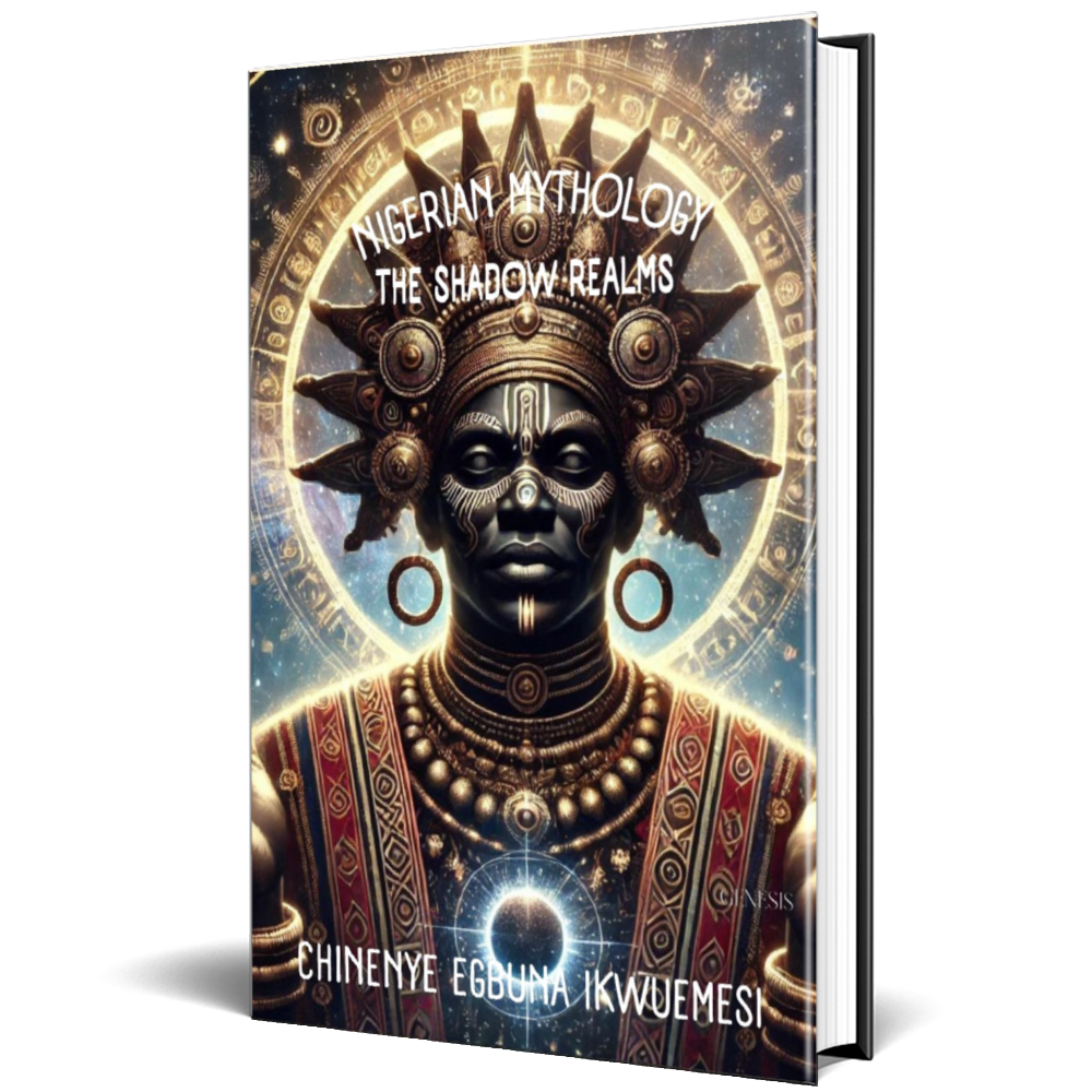 Nigerian Mythology - Book online