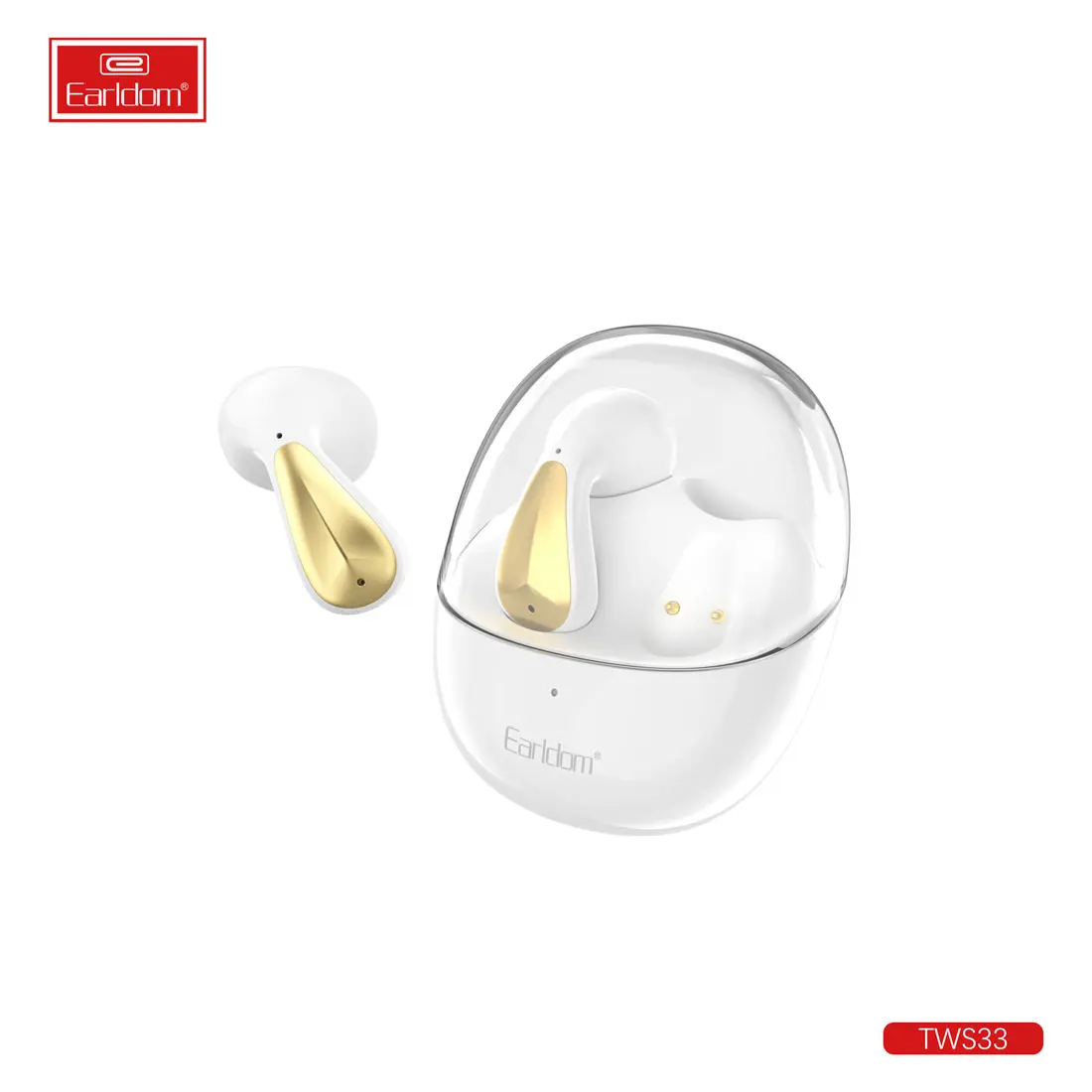 Earldom TWS33 Wireless Earphones 
