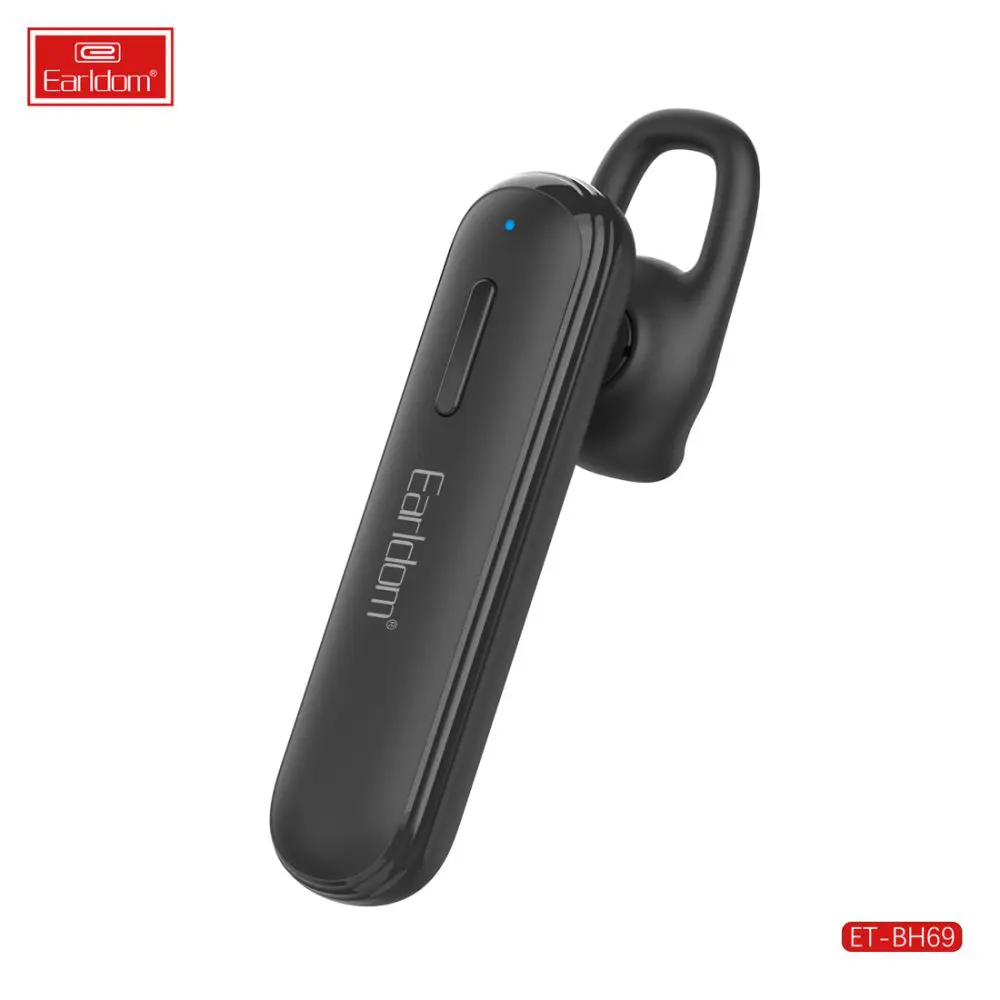 Earldom BH69 Business Wireless Headset