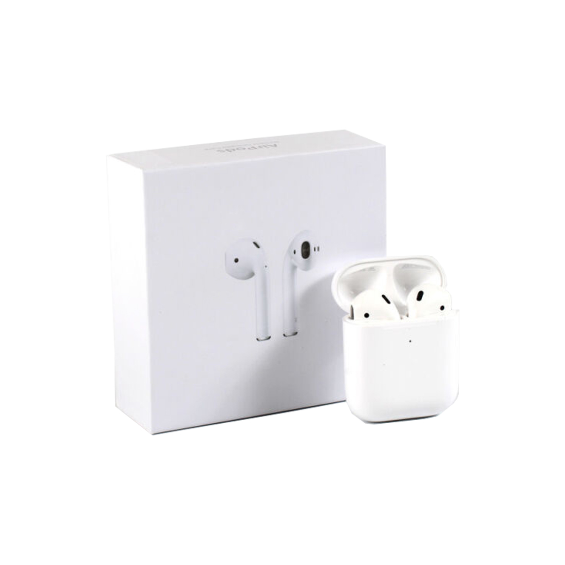 AeroPods Gen 2 Earphones (Wireless Charging)