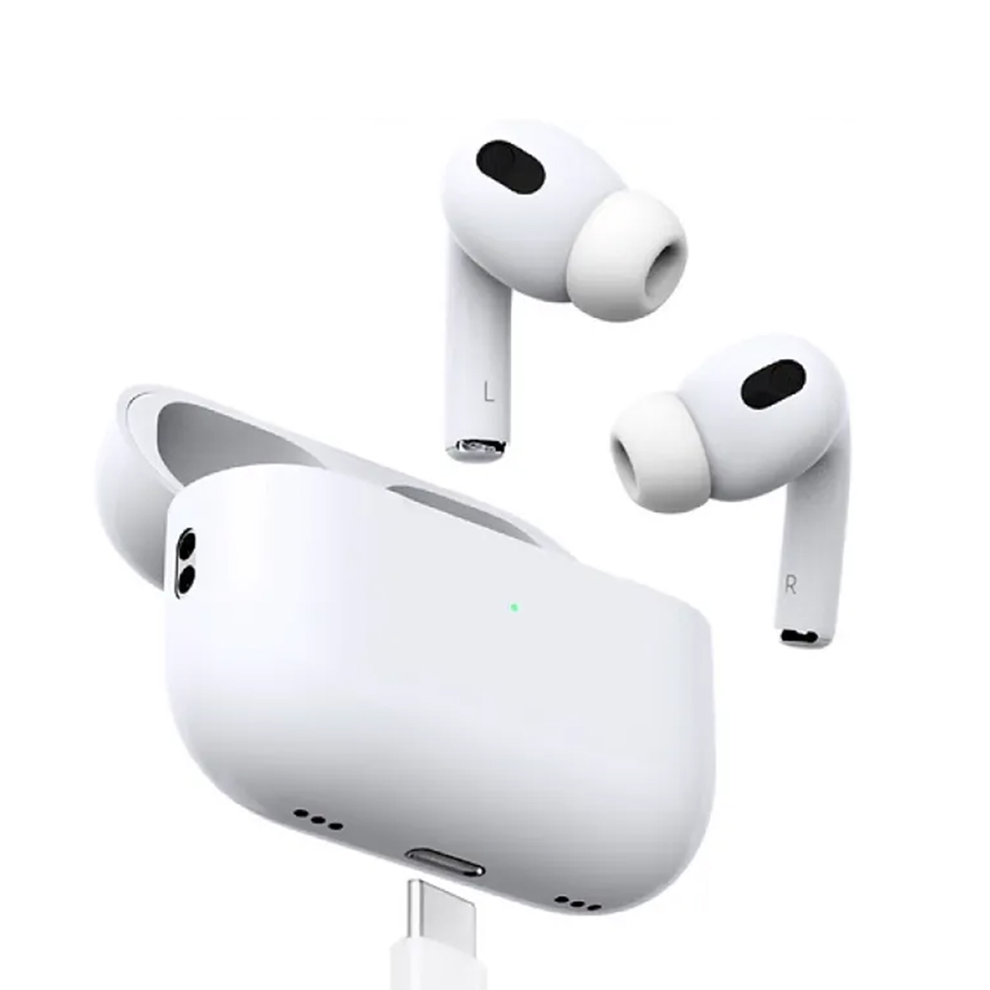 AeroPods Pro 2 USB-C Earphones (Wireless Charging)