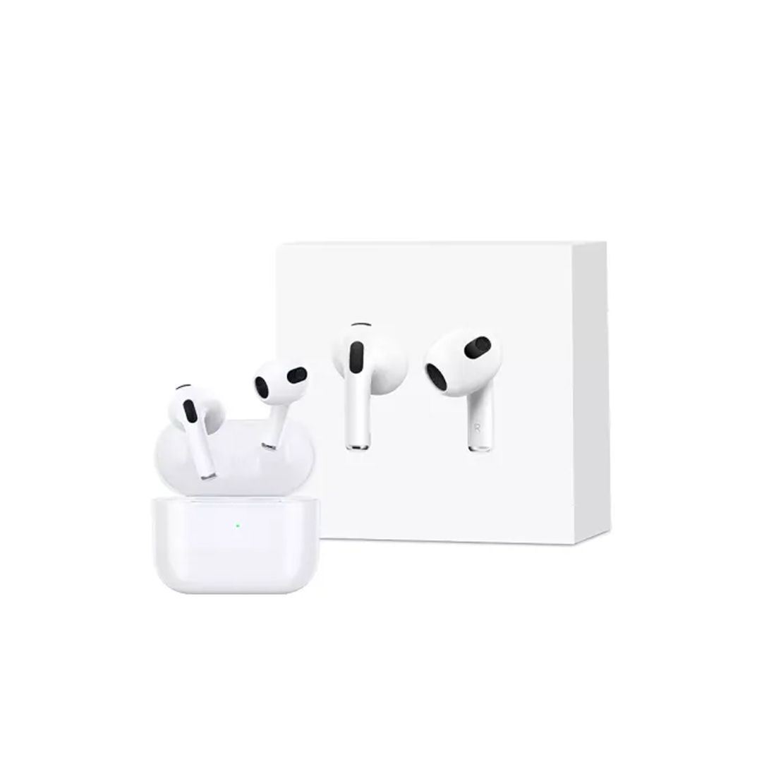 AeroPods 3 Wireless Earphones