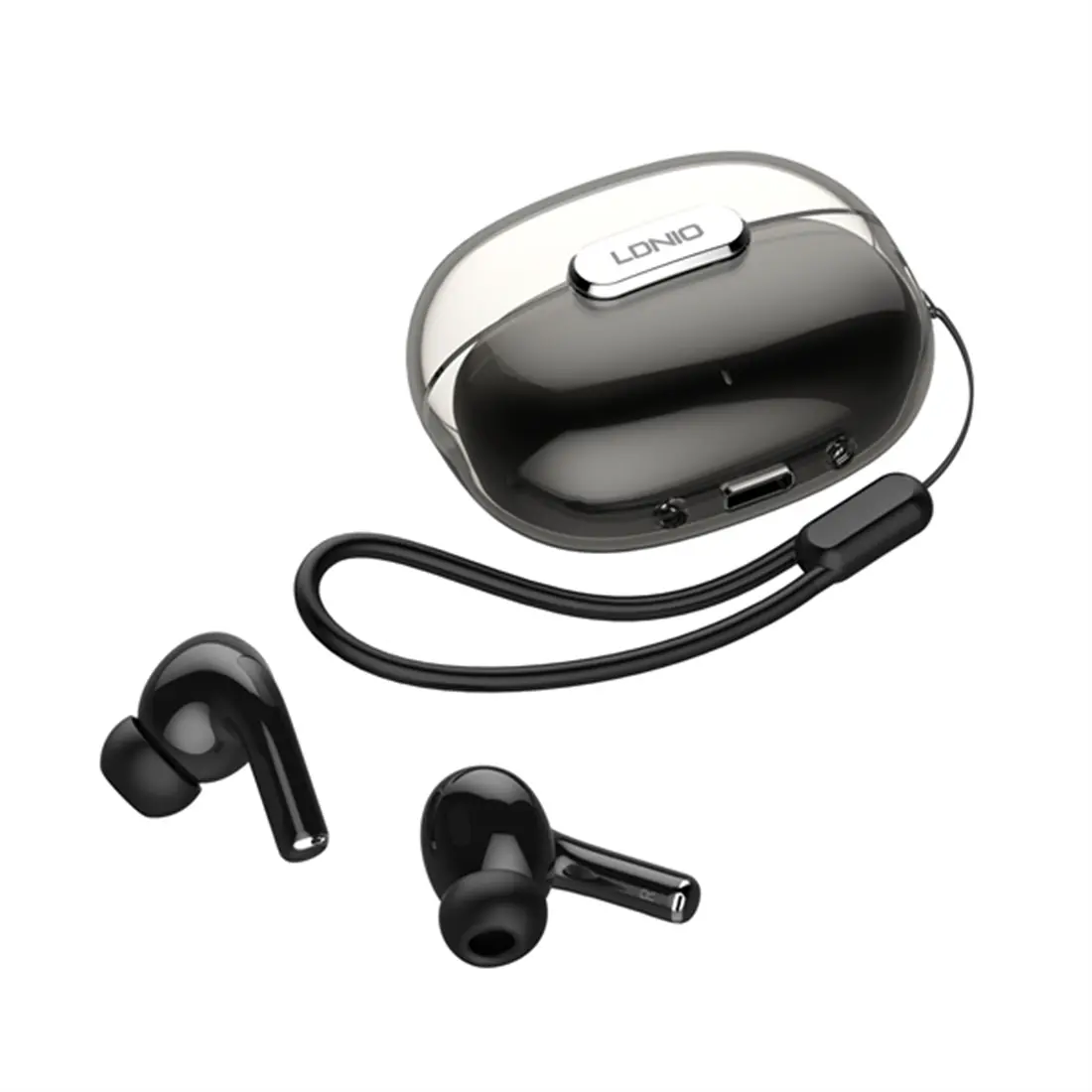 Bluetooth Earbuds