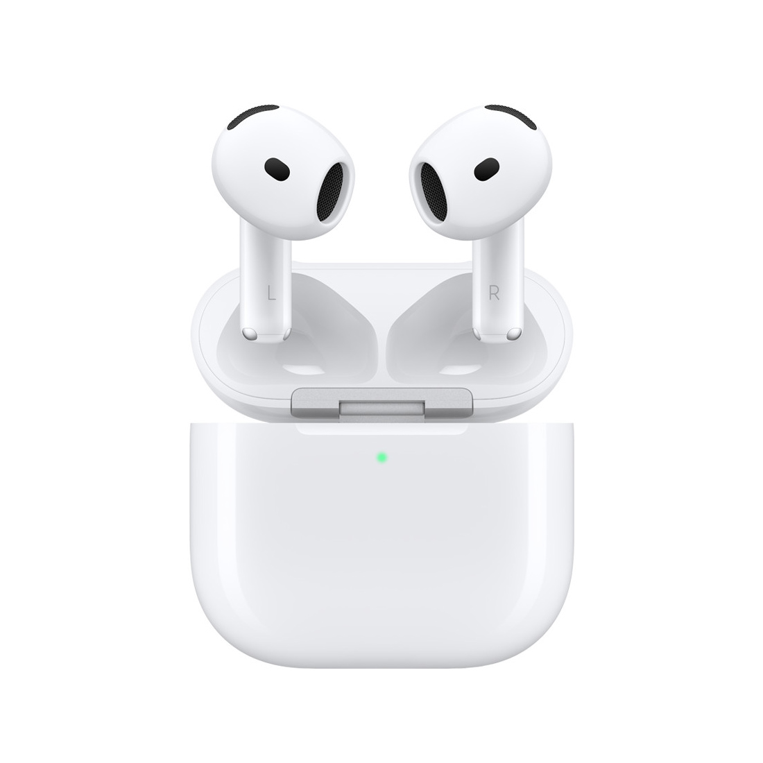 AeroPods 4 Wireless Earphones (With Active Noise Cancellation)