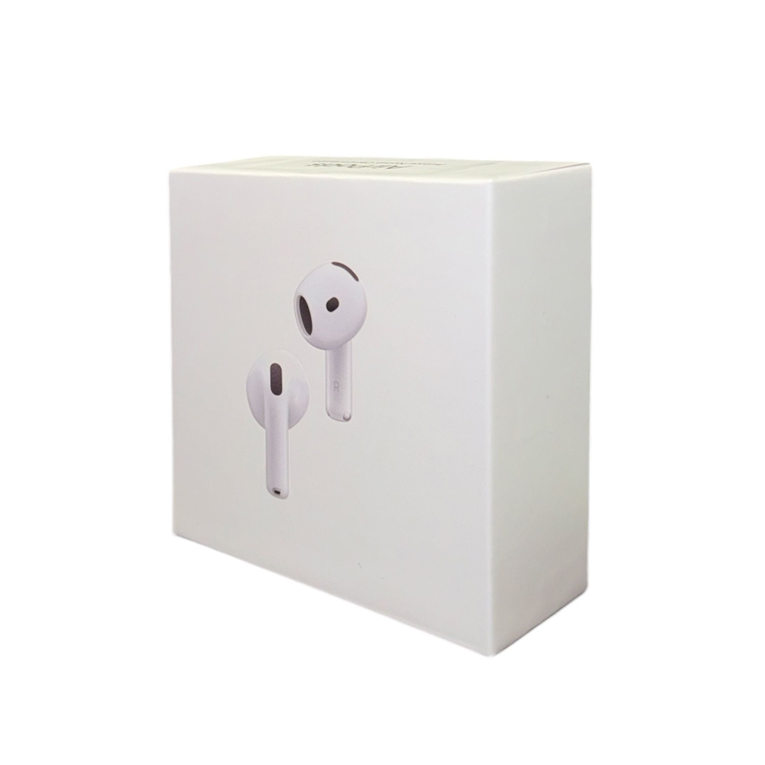 AeroPods 4 Wireless Earphones (With Active Noise Cancellation)