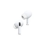 AeroPods Pro 2 Earphones (Wireless Charging)