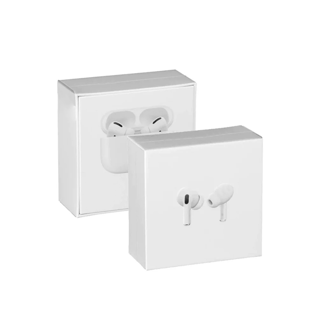 AeroPods Pro 2 Earphones (Wireless Charging)