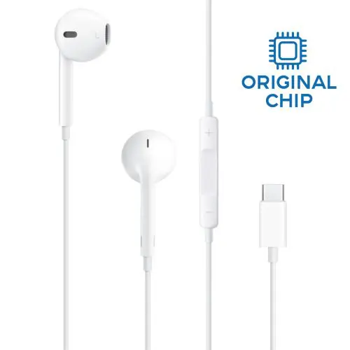 Earpods USB- C (Original Chip)