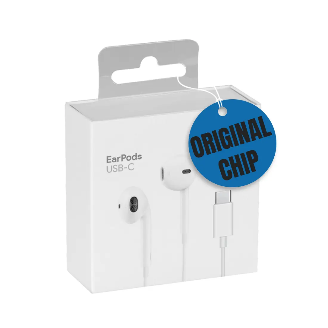 Earpods USB- C (Original Chip)