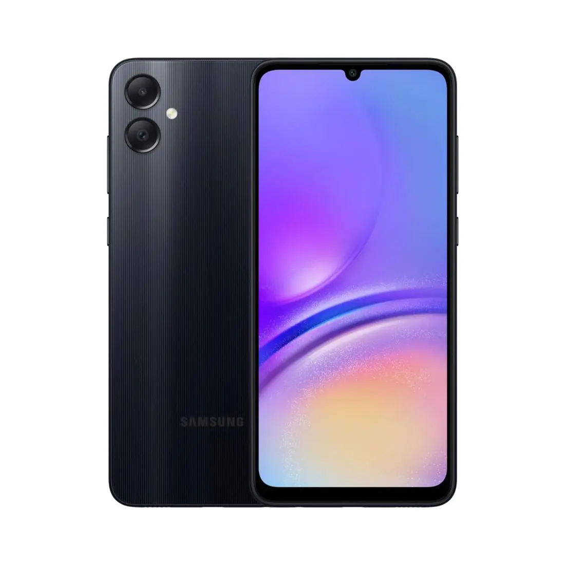 Samsung Galaxy A05 Phone (64GB/4GB)- Black-neuf