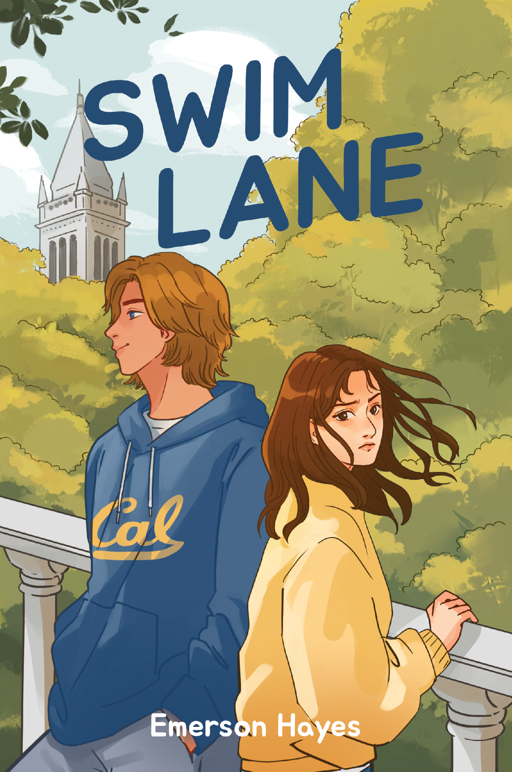 Swim Lane