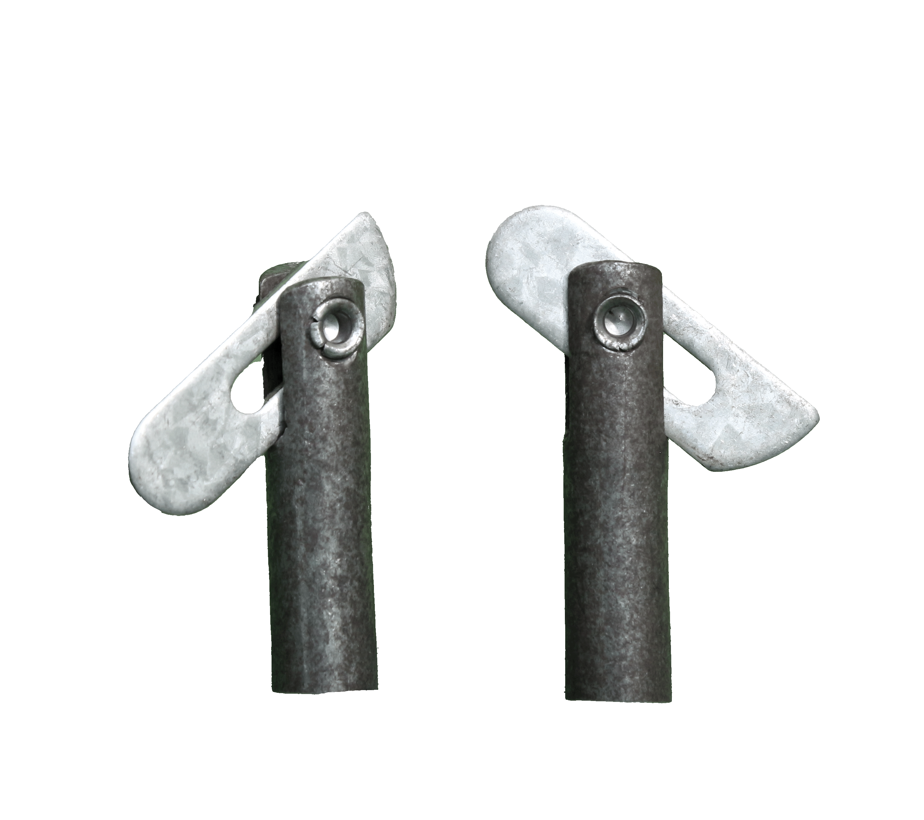 Seguros Loock Pin para ndamio