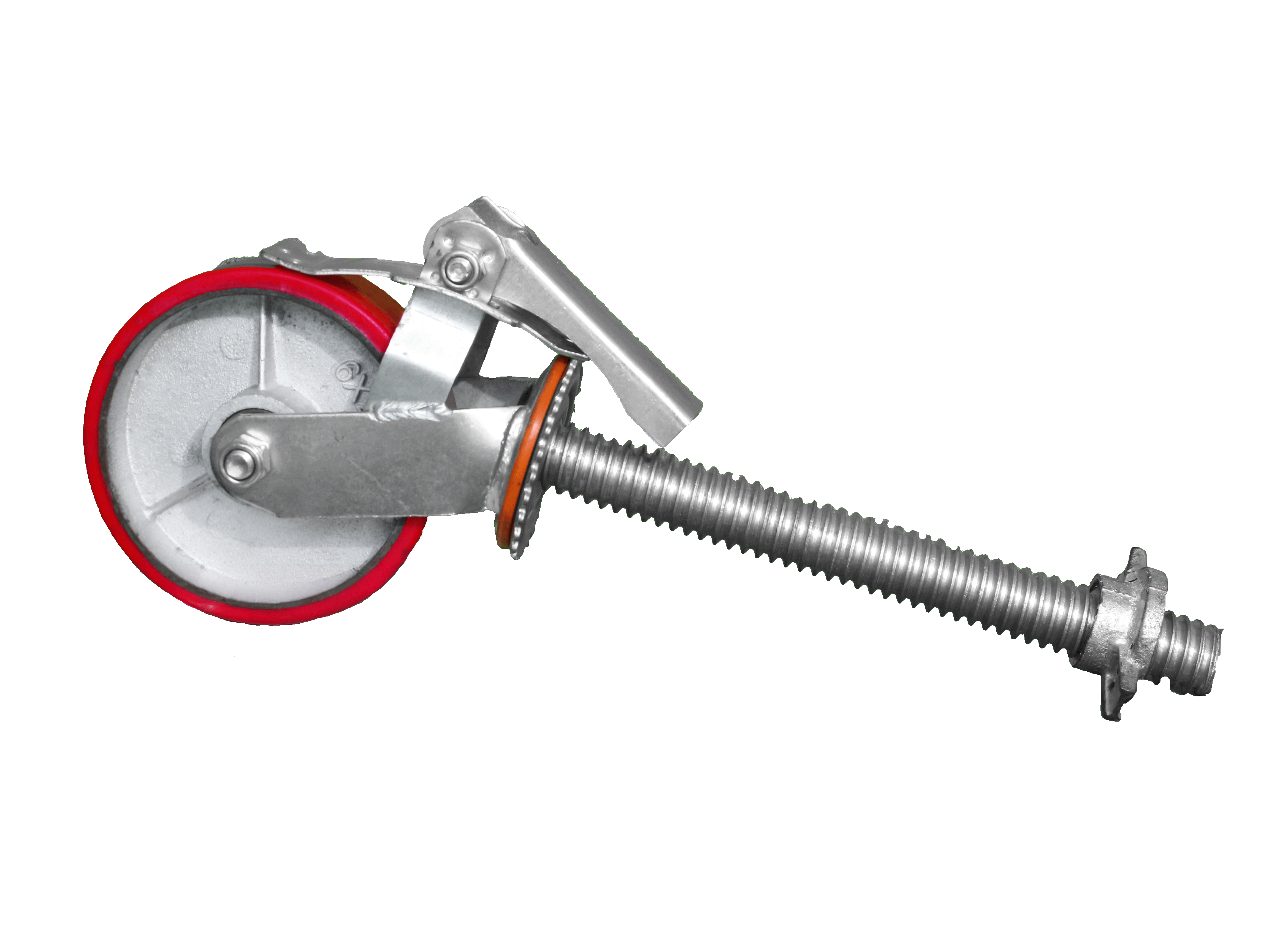 Rueda para Andamio Ajustable 6"