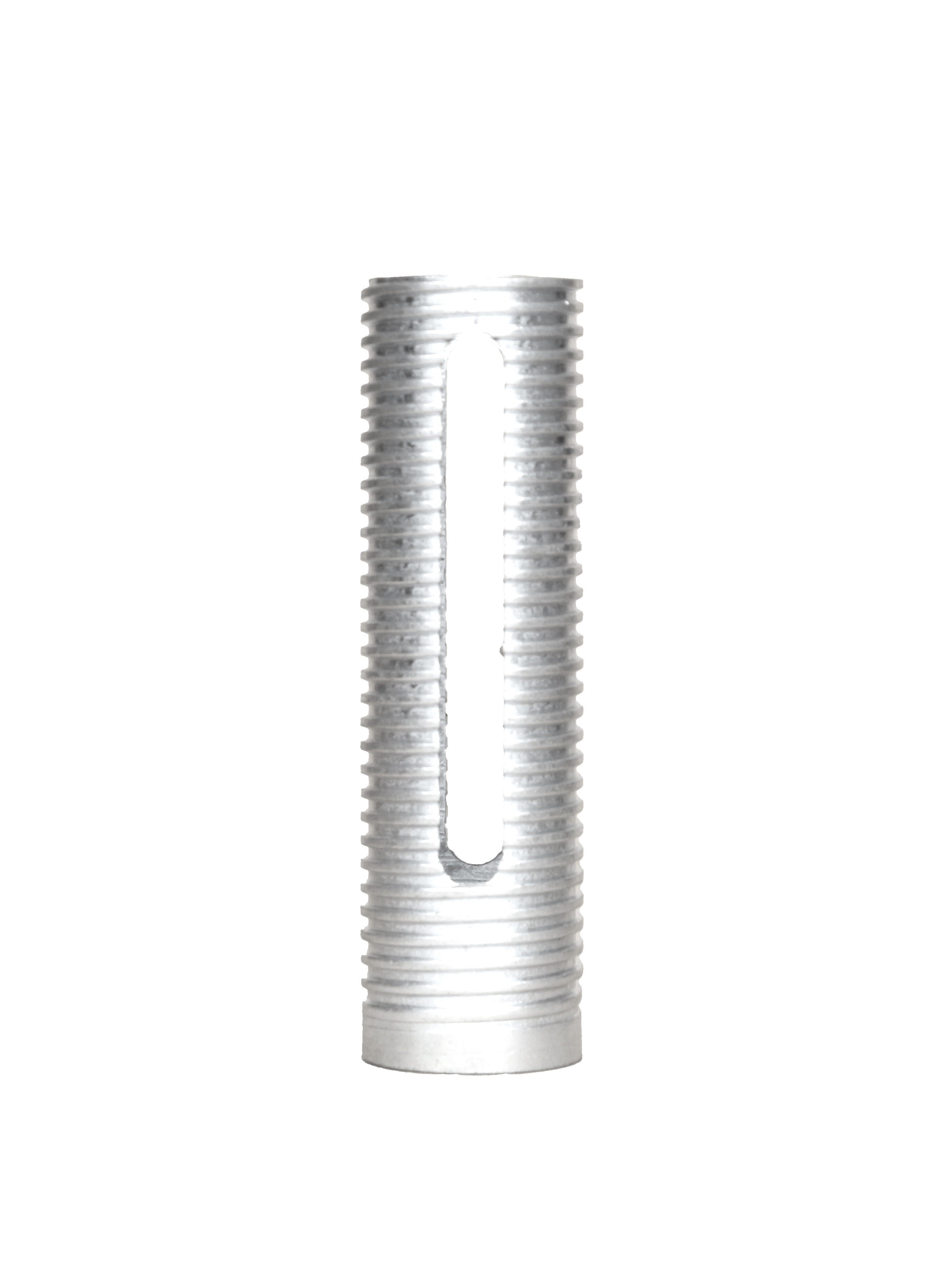 Aluminum Screw Thread
