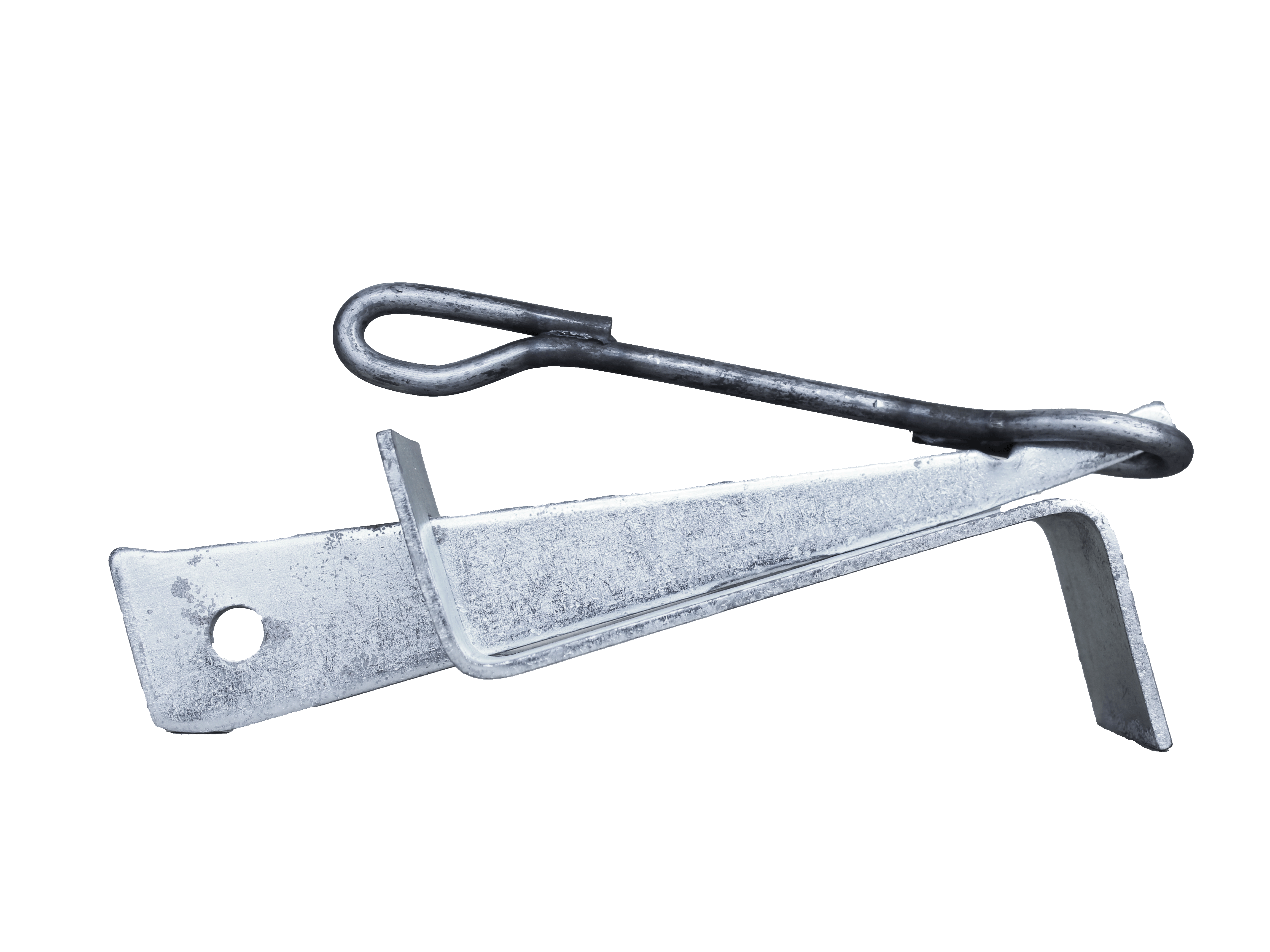 Alineador Zeta y Tie Alineador