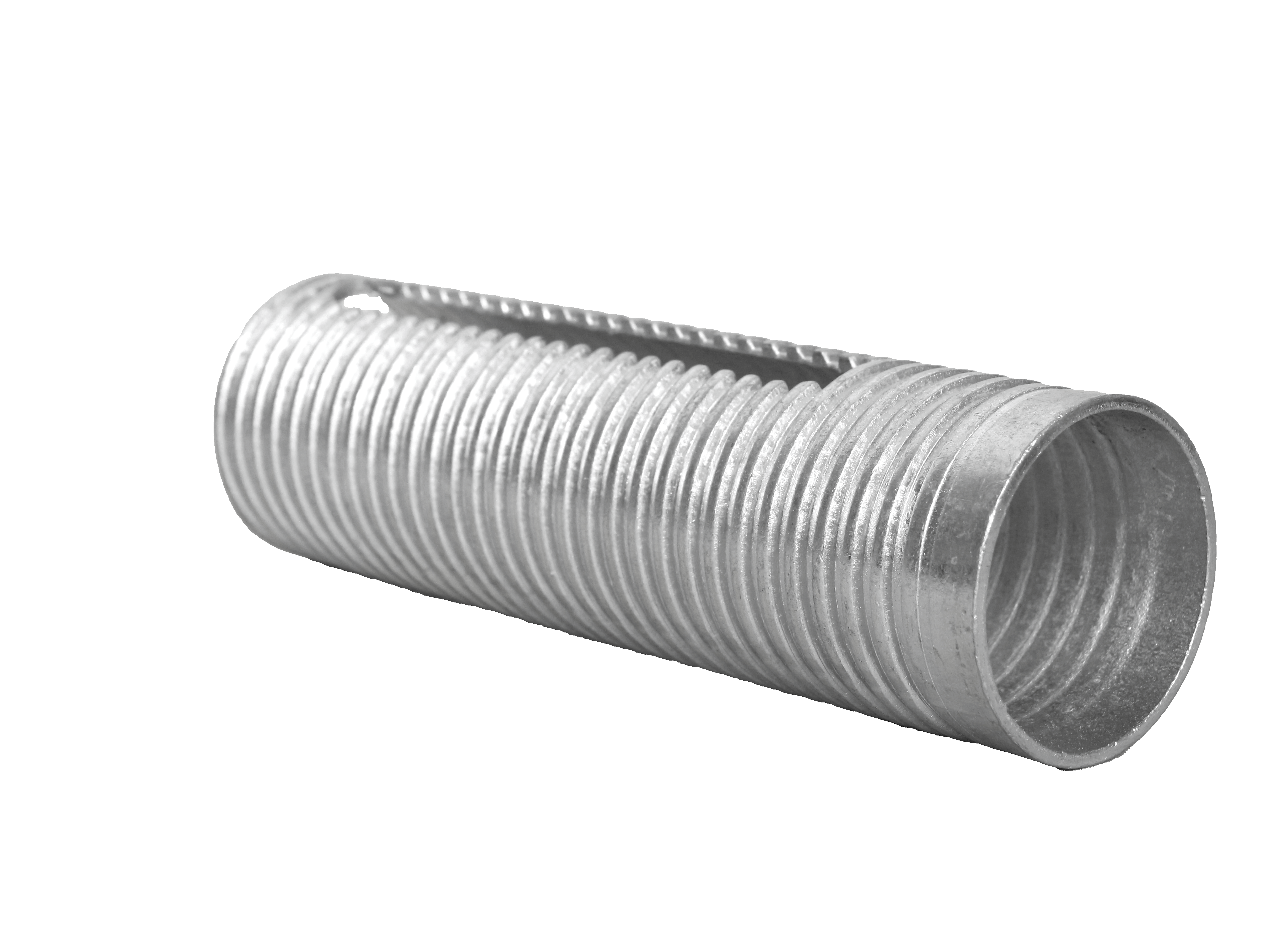 Tuerca macho para reparación de Puntales