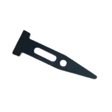 Llave corta o cuña 