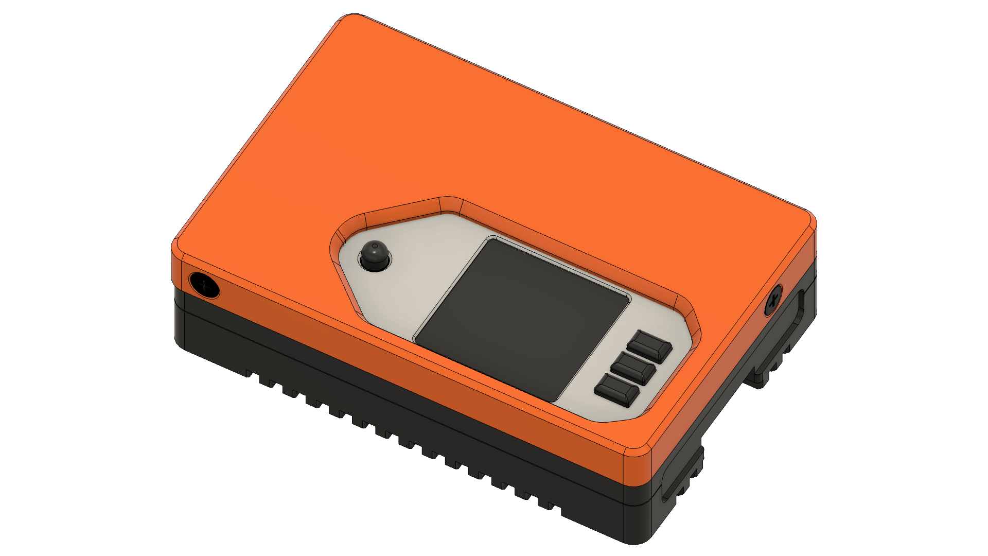 WLAN Pi R4 BYOP kit