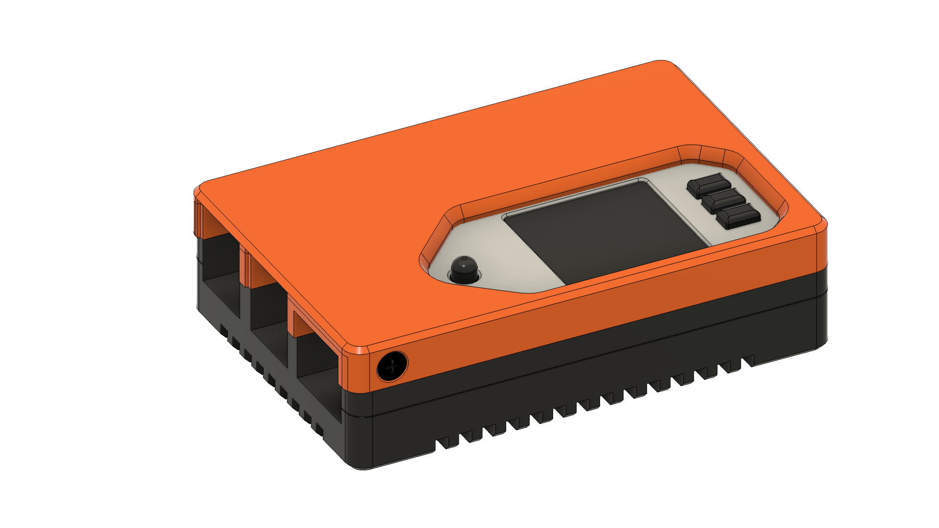WLAN Pi R4 BYOP kit