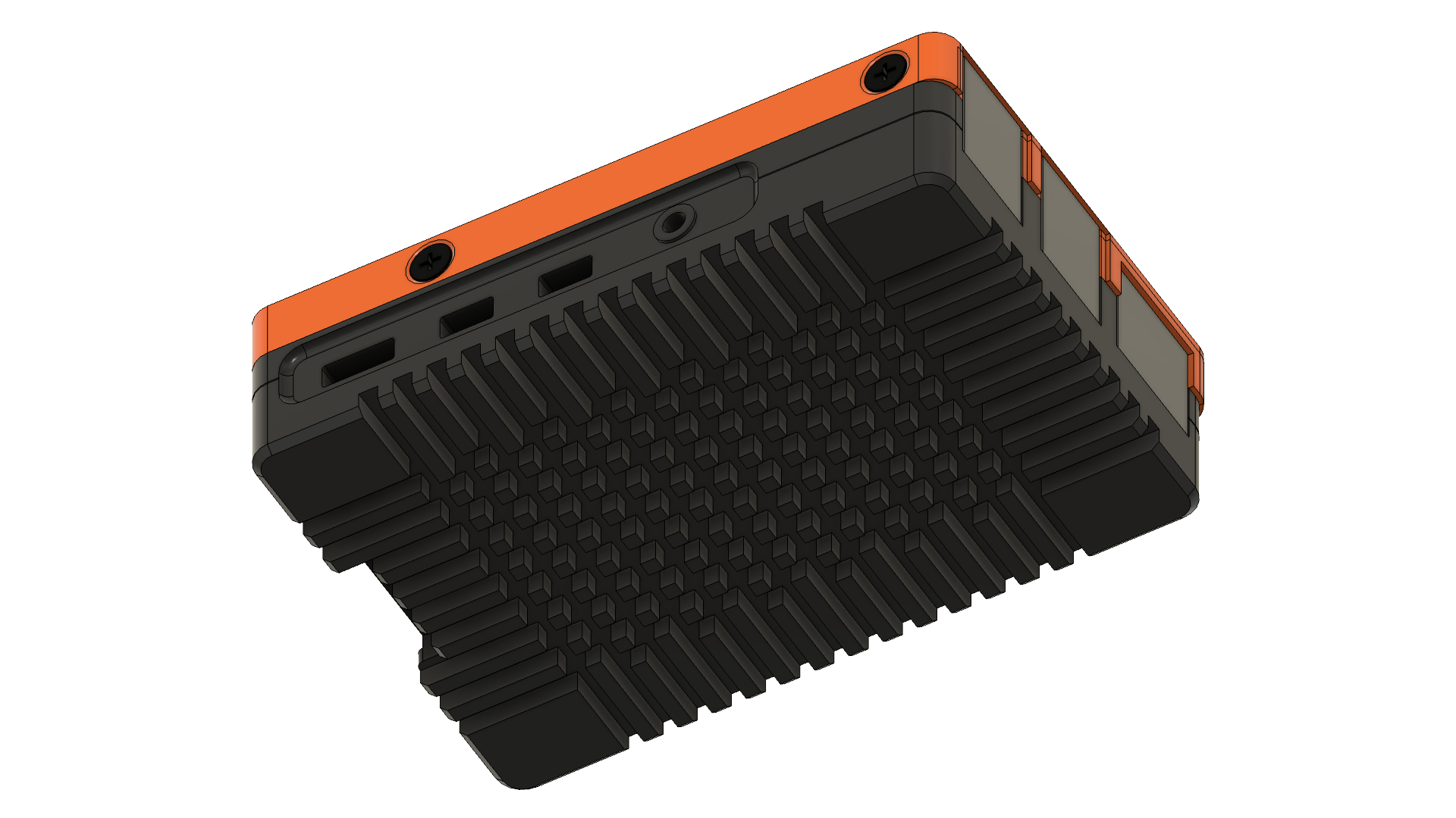WLAN Pi R4 BYOP kit