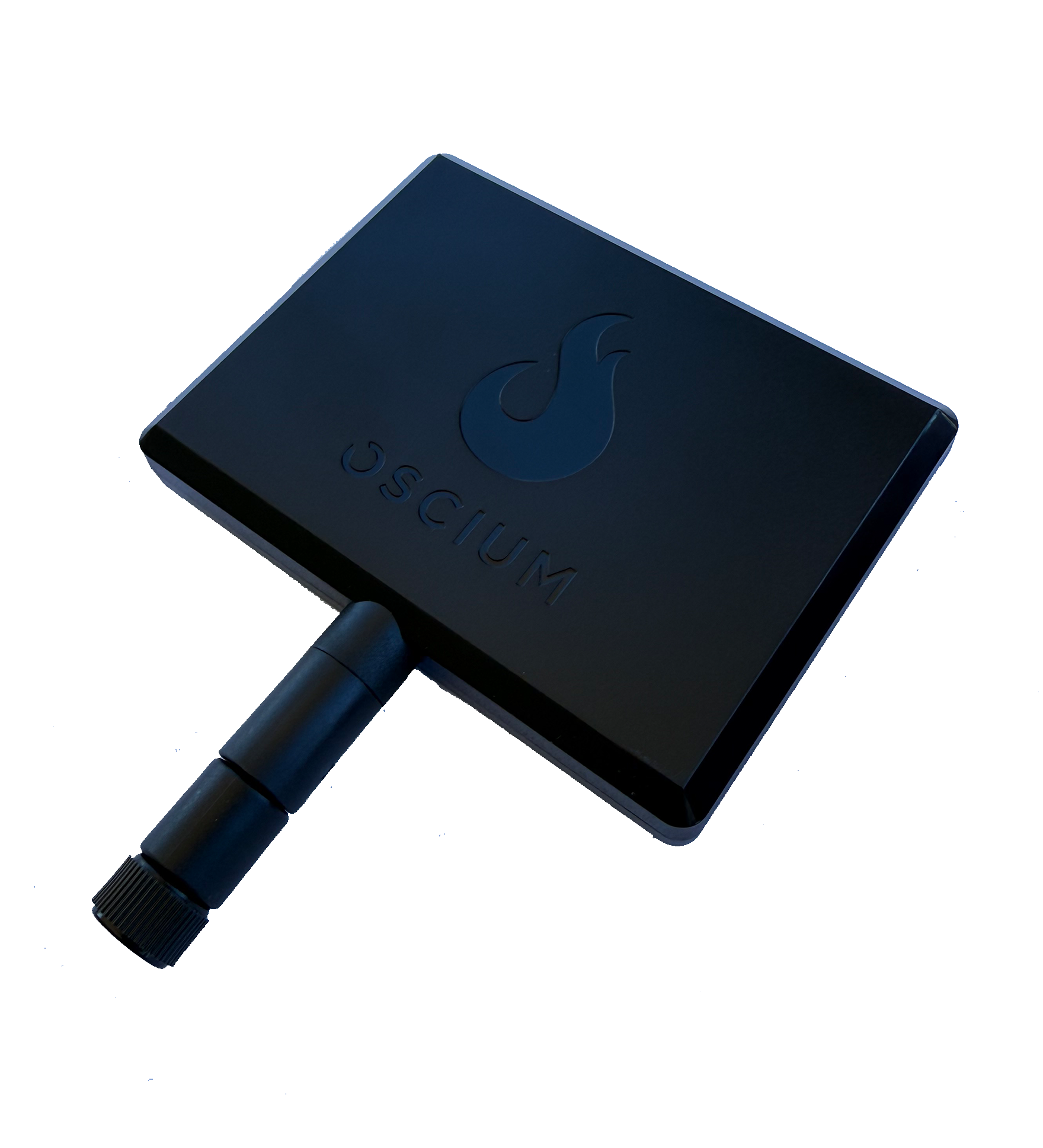 Oscium Device Finder