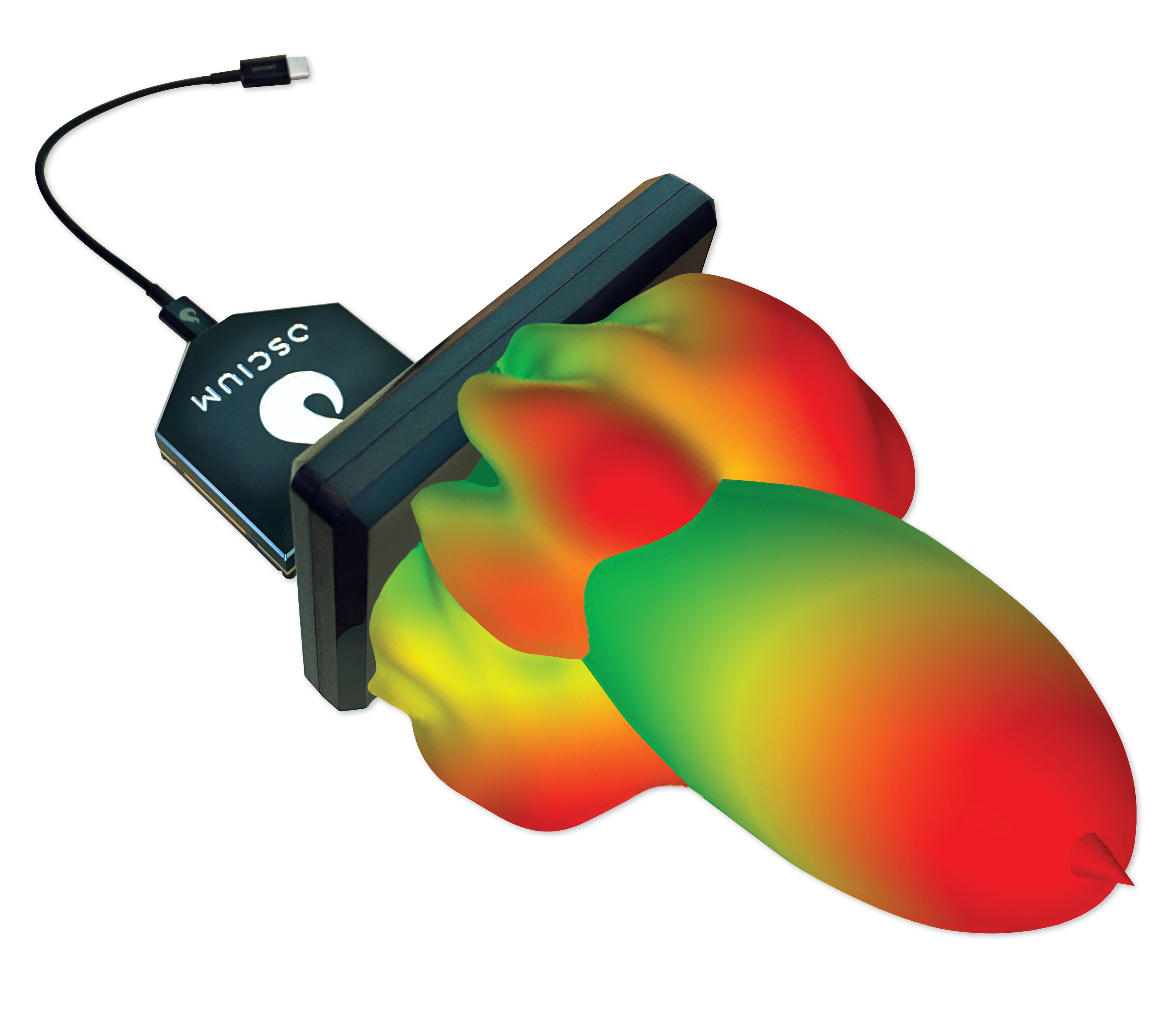 Oscium Device Finder