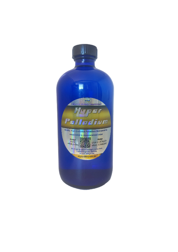 HyperPalladium