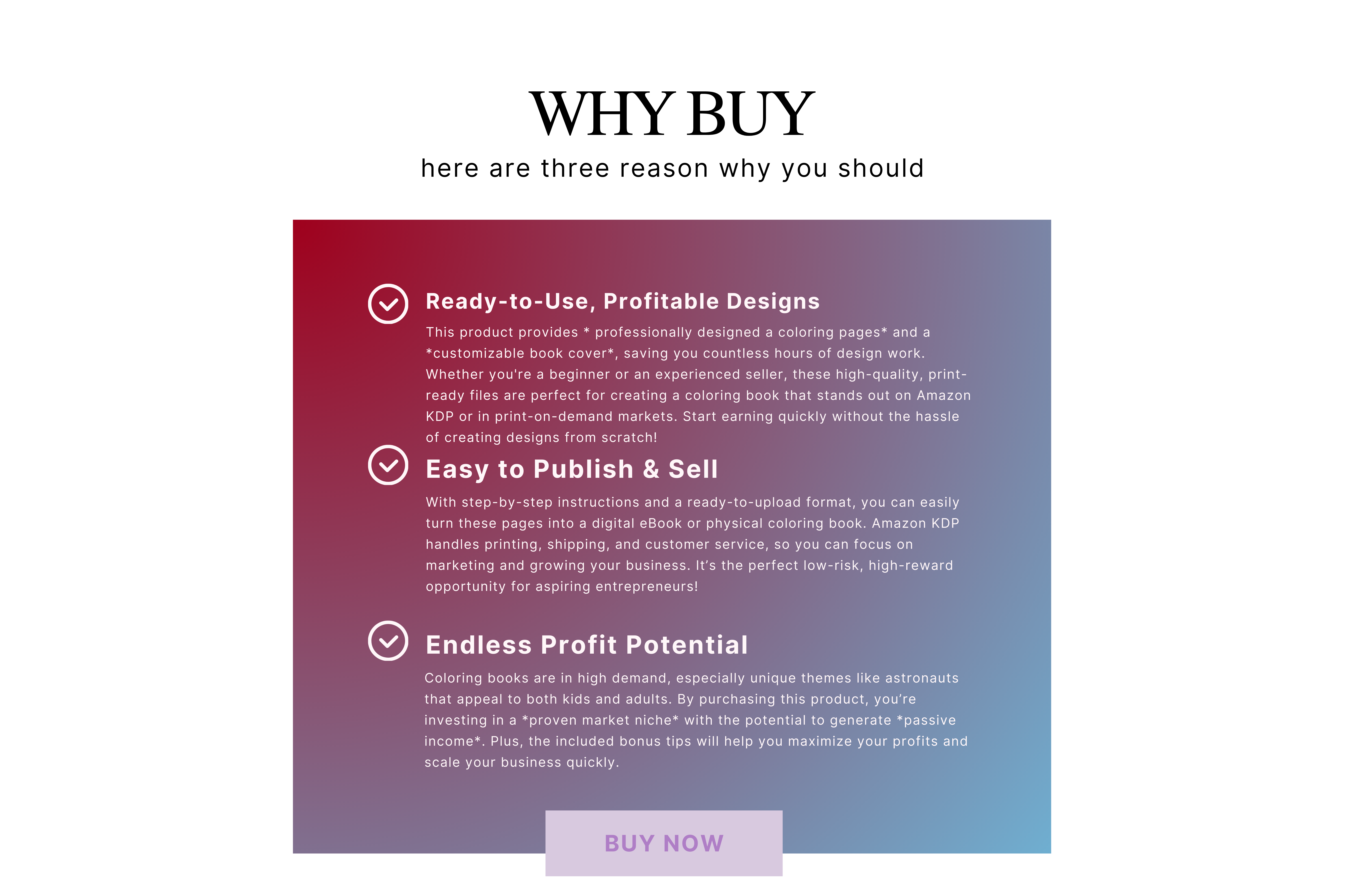 Astronaut Adventures: 33 Unique Coloring Pages for Kids & Adults 