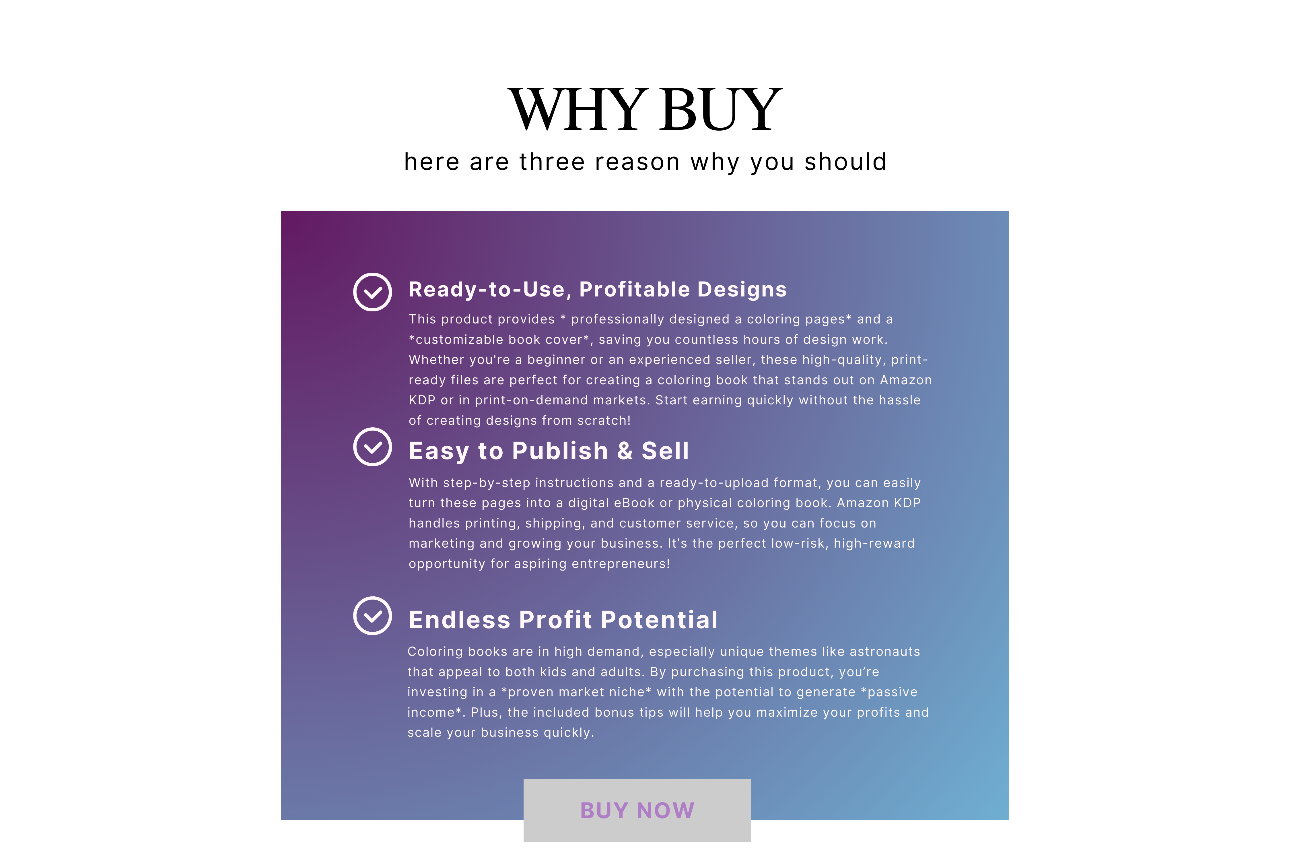 Whimsical Minotaur  Coloring Book!