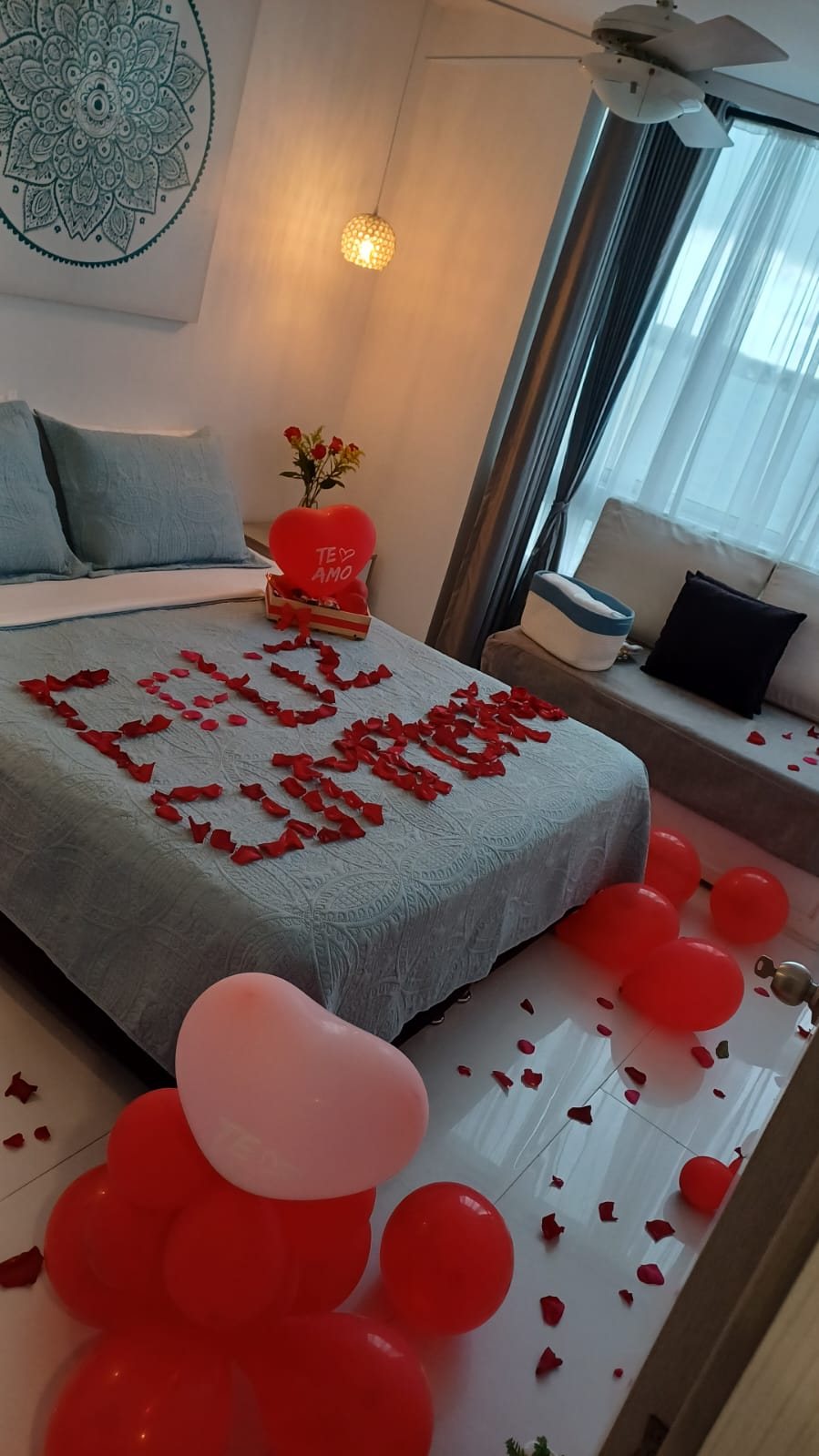 Intermediate Decoration