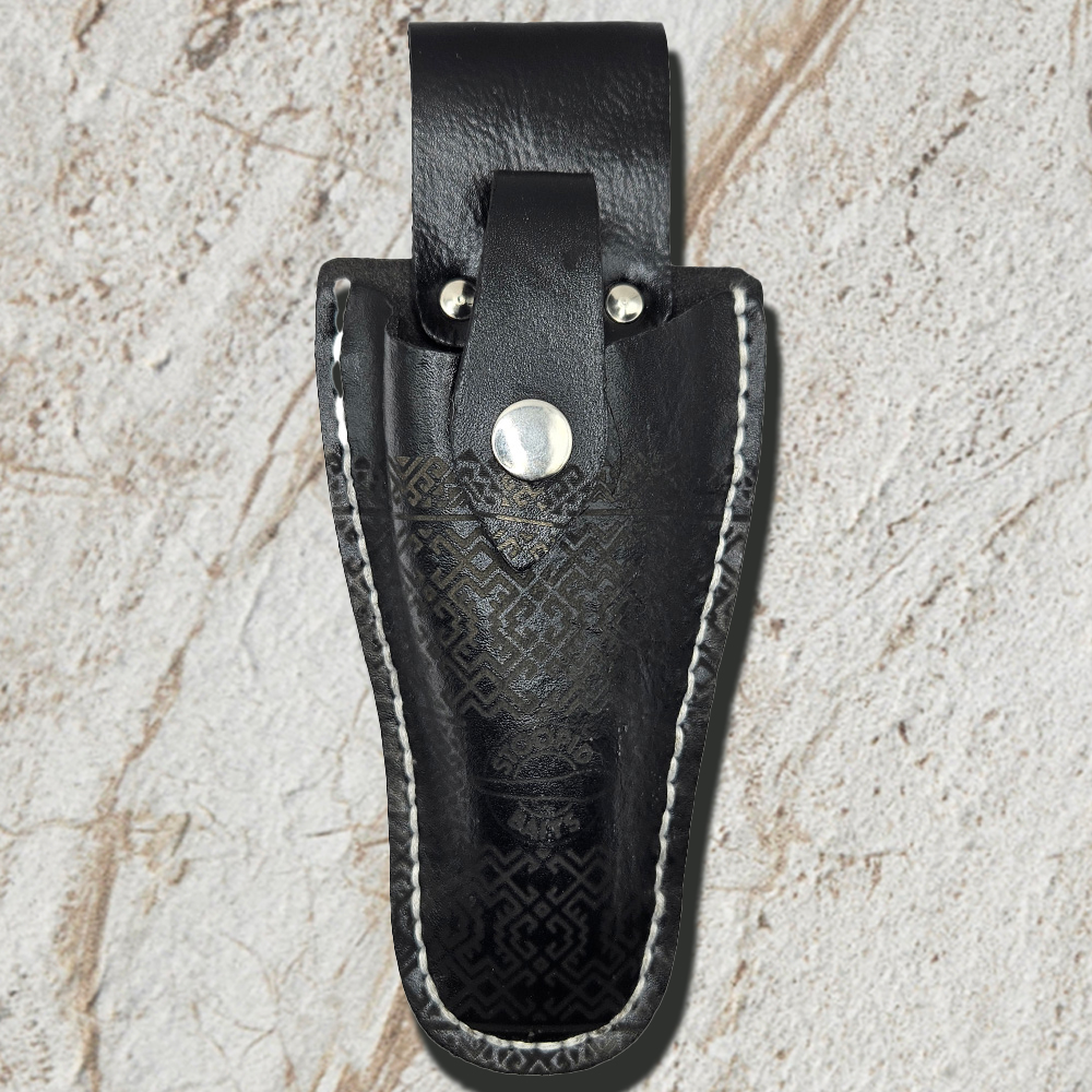 Dike / Pliers Leather Holder