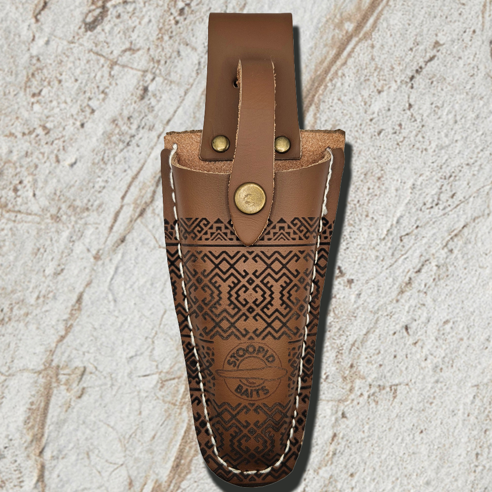Dike / Pliers Leather Holder