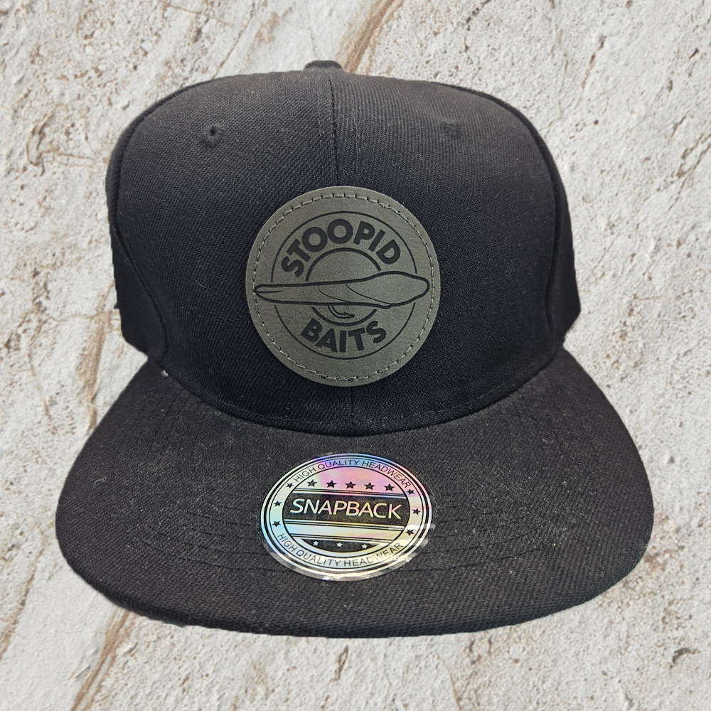 Classic Snapback Baseball Cap