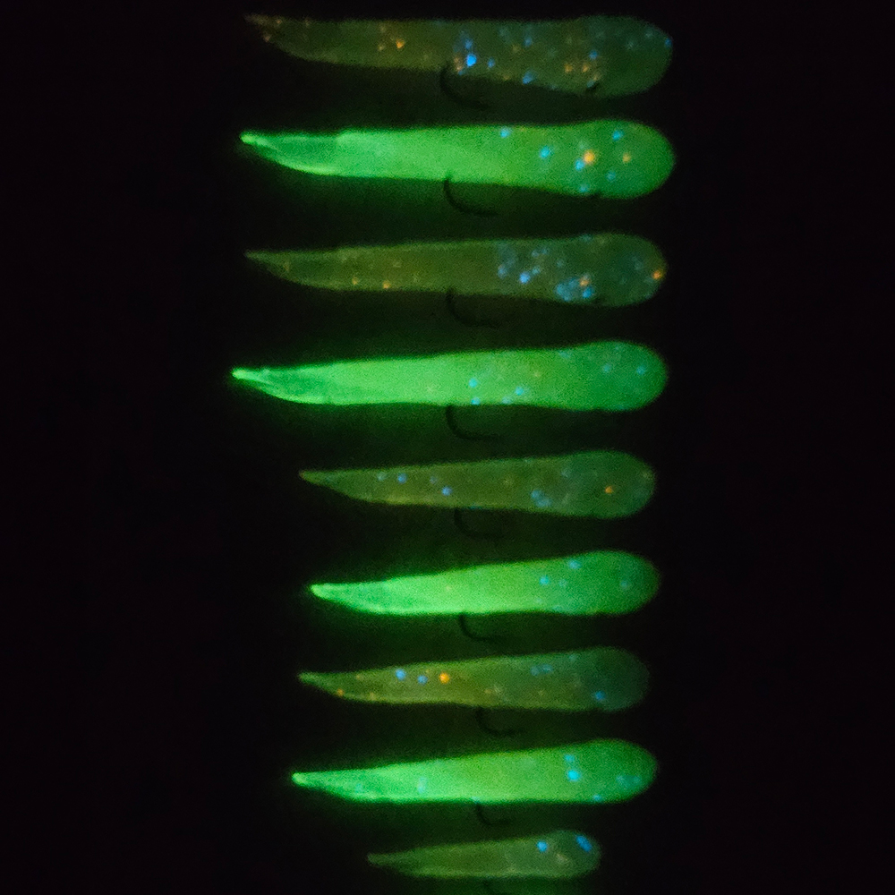 Stoopid Bait -  Pink Grapefruit / Lemon Meringue