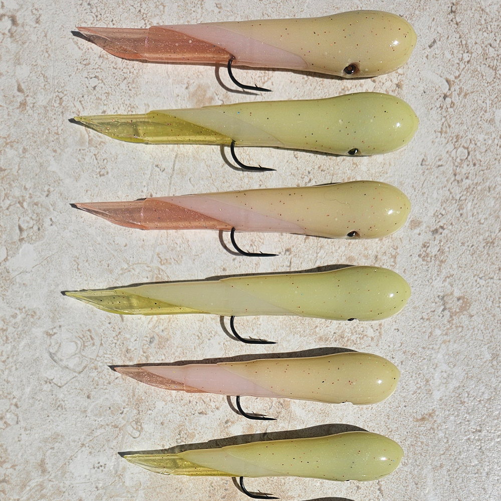 Stoopid Bait -  Pink Grapefruit / Lemon Meringue