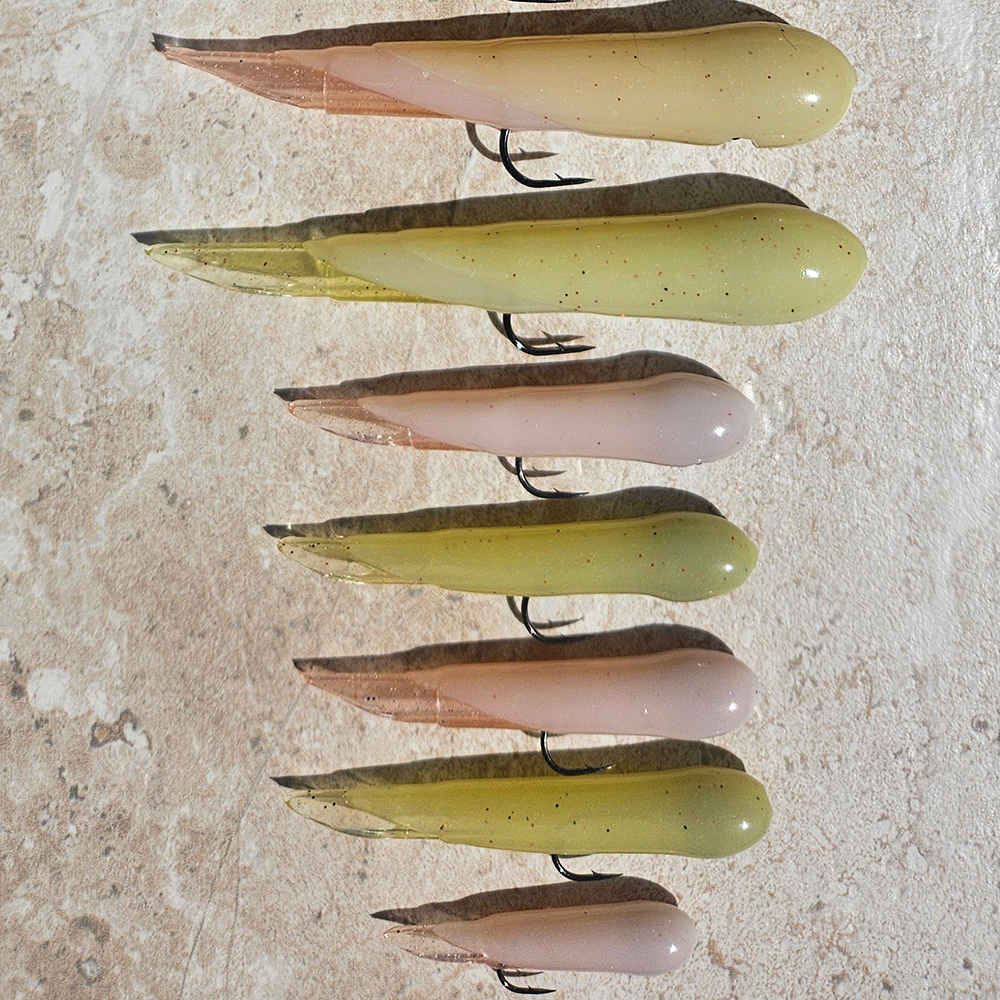 Stoopid Bait -  Pink Grapefruit / Lemon Meringue