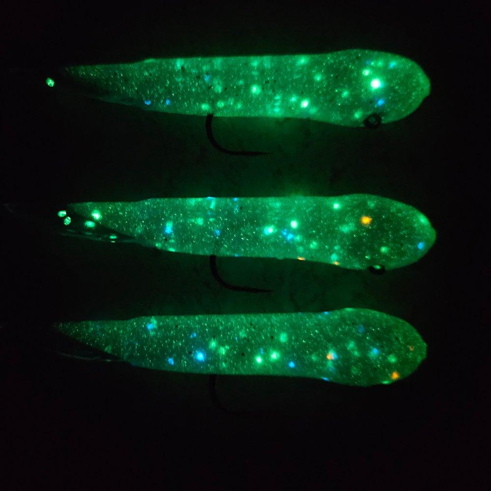 Stoopid Bait -  Lemon Belize