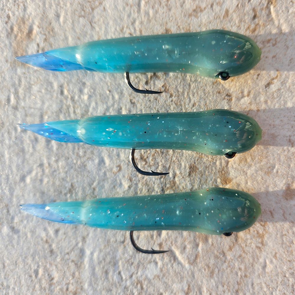 Stoopid Bait -  Lemon Belize