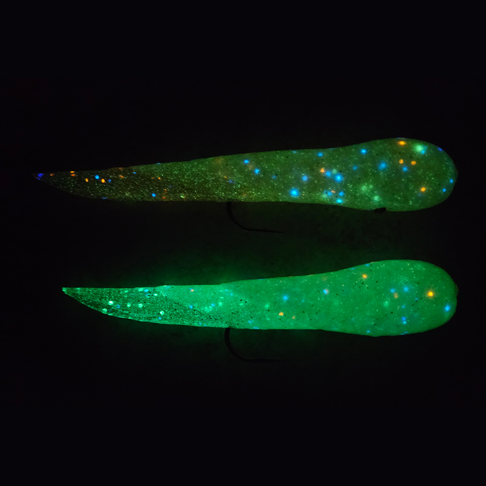 Stoopid Bait -  Ladyfinger / Pacific Rose